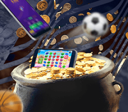 H2Bet Bônus de Boas-Vindas nas Apostas Esportivas