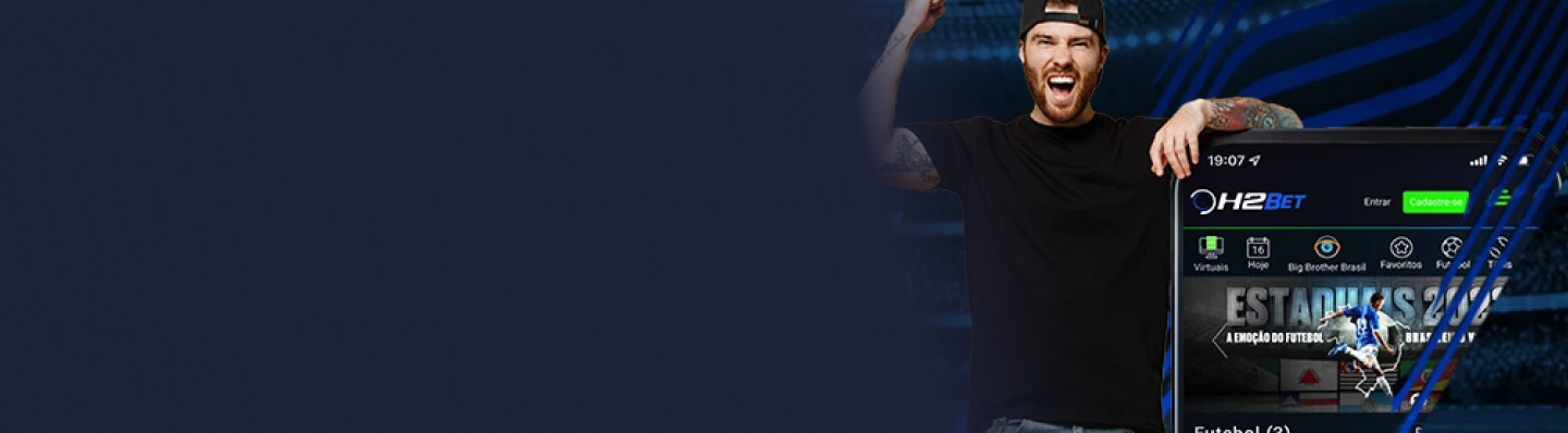 H2Bet App